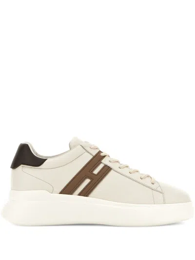 Hogan Pre Men's Sneakers Ivory