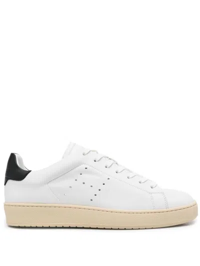 Hogan Pre Men's Sneakers In White