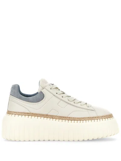 Hogan Pre Women's Sneakers In White