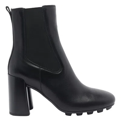 HOGAN PUMP BOOTIES