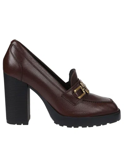 Hogan Pumps