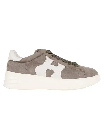 HOGAN REBEL H564 - SNEAKERS