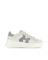 Hogan Rebel H562 H Sneakers In 0zb0