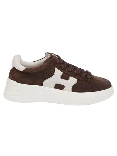 HOGAN REBEL H562 SNEAKERS
