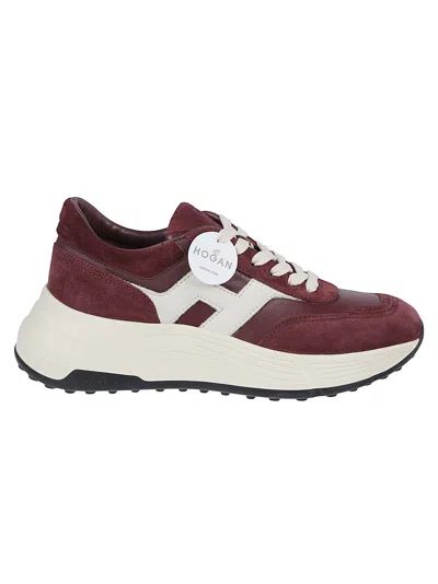 HOGAN H669 SNEAKERS