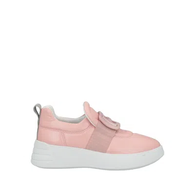 HOGAN REBEL H562 SNEAKERS