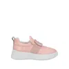 Hogan Sneakers In Pink