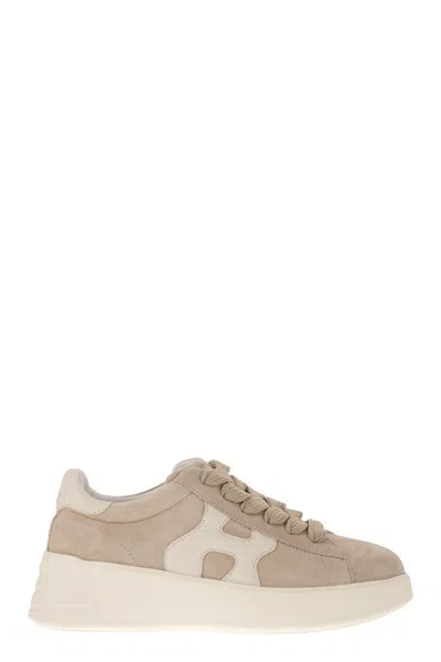 HOGAN HOGAN REBEL H564 - SNEAKERS