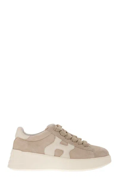 HOGAN HOGAN REBEL H564 - SNEAKERS