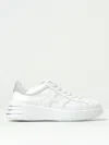 Hogan Sneakers  Damen Farbe Weiss In White