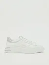 Hogan Rebel H564 Sneaker In White