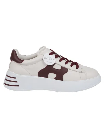 HOGAN REBEL H564 SNEAKERS