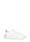 Hogan Rebel H564 Sneakers In White