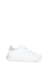 Hogan Rebel H564 Sneakers In White
