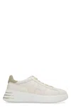 Hogan Comfortable And Stylish Sneakers