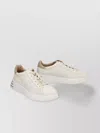 Hogan Rebel Platform Sole Low-top Sneakers