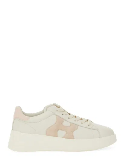 Hogan Rebel" Sneaker