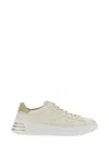 Hogan Sneakers Rebel Avorio Hxw5640dn60rcb367t In Beige