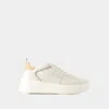 Hogan Sneakers Bianco In White