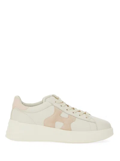 HOGAN "REBEL" SNEAKER