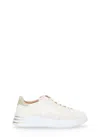 Hogan Comfortable And Stylish Sneakers
