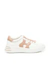 Hogan Rebel Sneakers In Multi