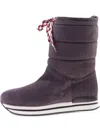 Hogan Restyling Boots