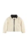 Hogan Reversible Jacket In White