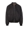 Hogan Reversible Bomber Jacket