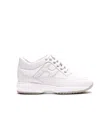 Hogan Interactive Sneakers In Multi