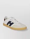 Hogan Sneakers In White