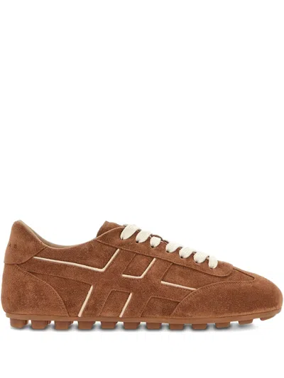Hogan Runner Sneakers