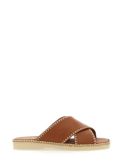Hogan Sandal H660