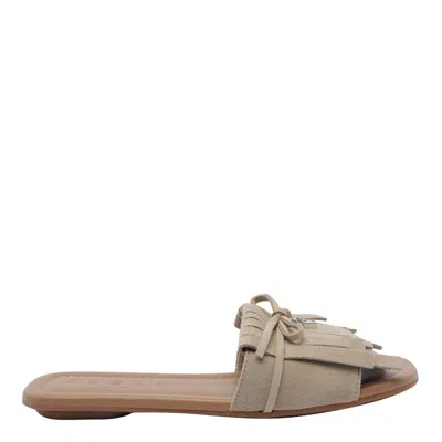 Hogan Sandals