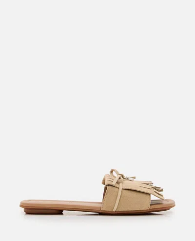 HOGAN SANDALS