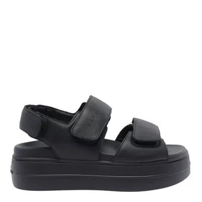 HOGAN HOGAN SANDALS