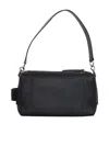Hogan Hand Held Bag. In Black