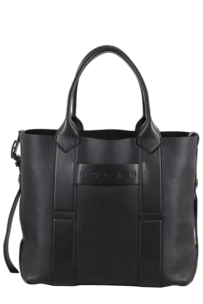 HOGAN SCRIPT SHOPPING MEDIA