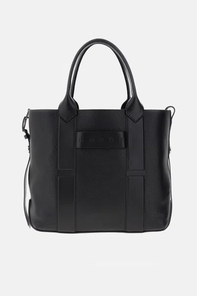 HOGAN SCRIPT SHOPPING MIDIUM