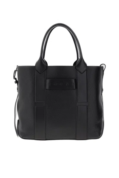 HOGAN SCRIPT SHOPPING MIDIUM