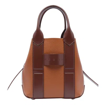 Hogan Bags In Brown