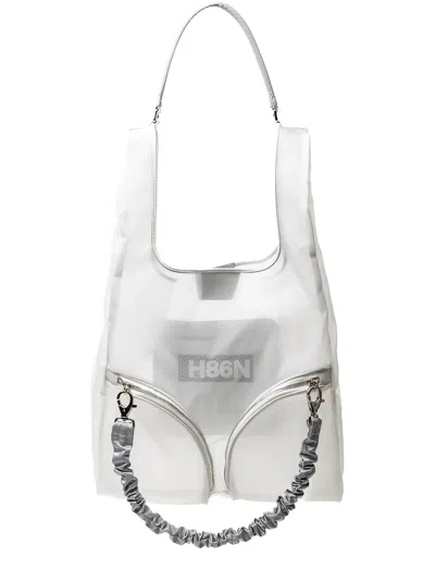 Hogan Sheer Shoulder Bag