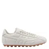 Hogan Olympia Sneakers In White