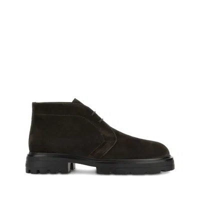 HOGAN HOGAN SHOES