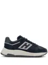 Hogan Hyperlight Sneakers In Black