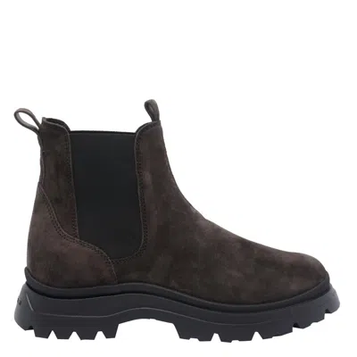 HOGAN HOGAN BOOTS
