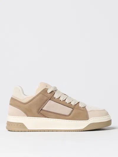 HOGAN SNEAKERS HOGAN MEN COLOR BEIGE,F92431022