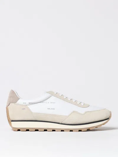 HOGAN SNEAKERS HOGAN MEN COLOR BEIGE,F89339022