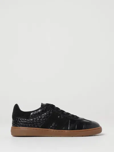 Hogan Shoes  Woman Color Black