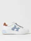 Hogan Shoes  Woman Color White In Bianco